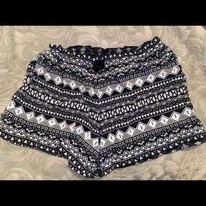 The Children’s Place Multicolored Shorts